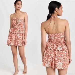 NWT Ulla Johnson Isidro Romper